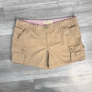 Cargo Shorts Low to Mid Rise Y2K Style Old Navy Gropcore Size 14